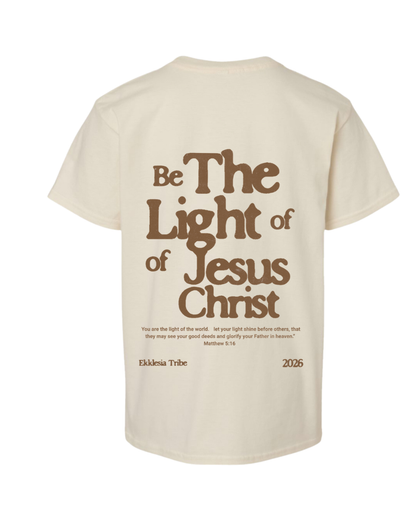 (Youth) BE THE LIGHT