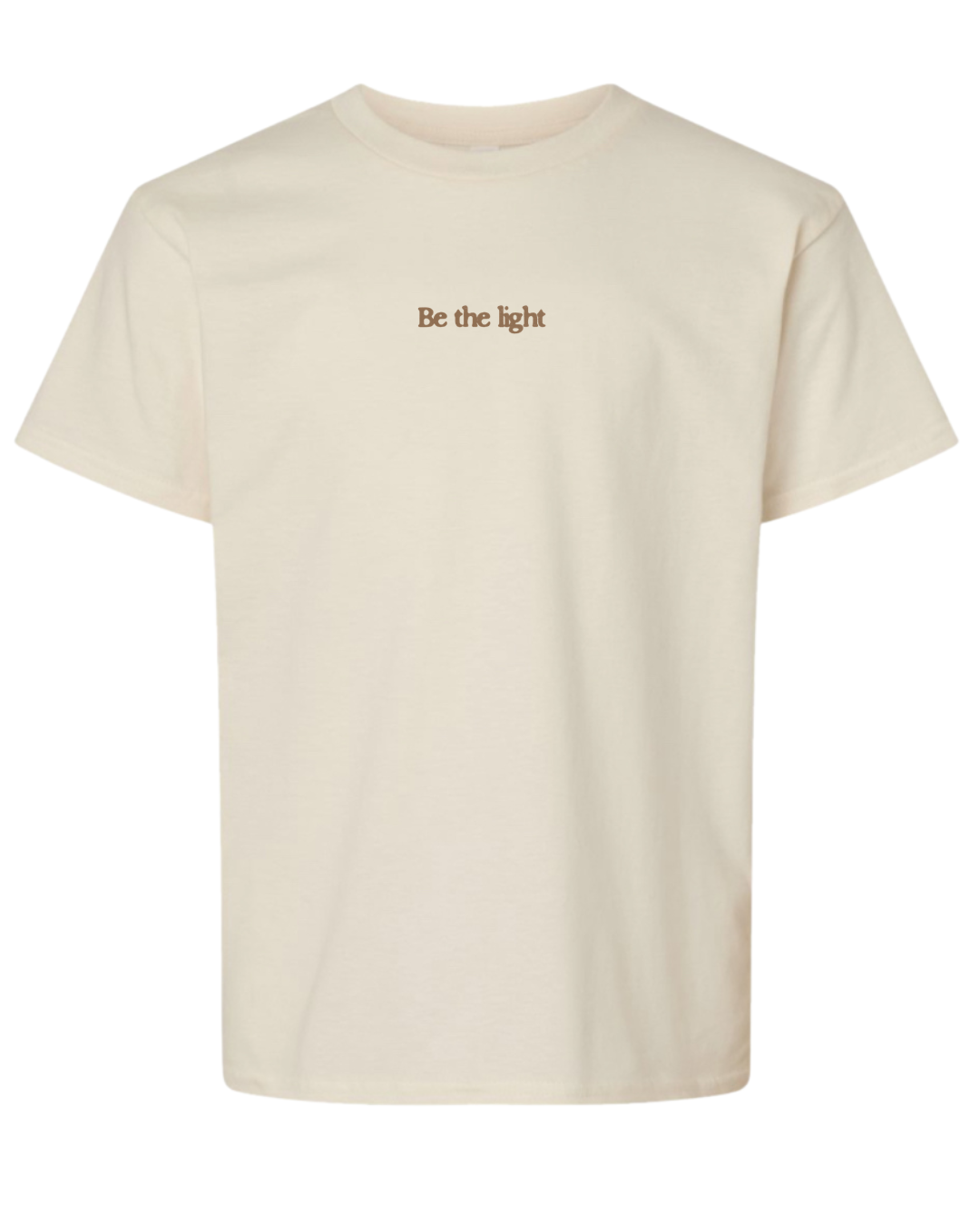 (Youth) BE THE LIGHT