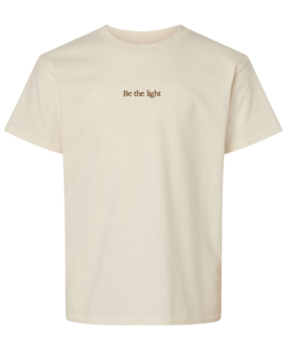 (Youth) BE THE LIGHT