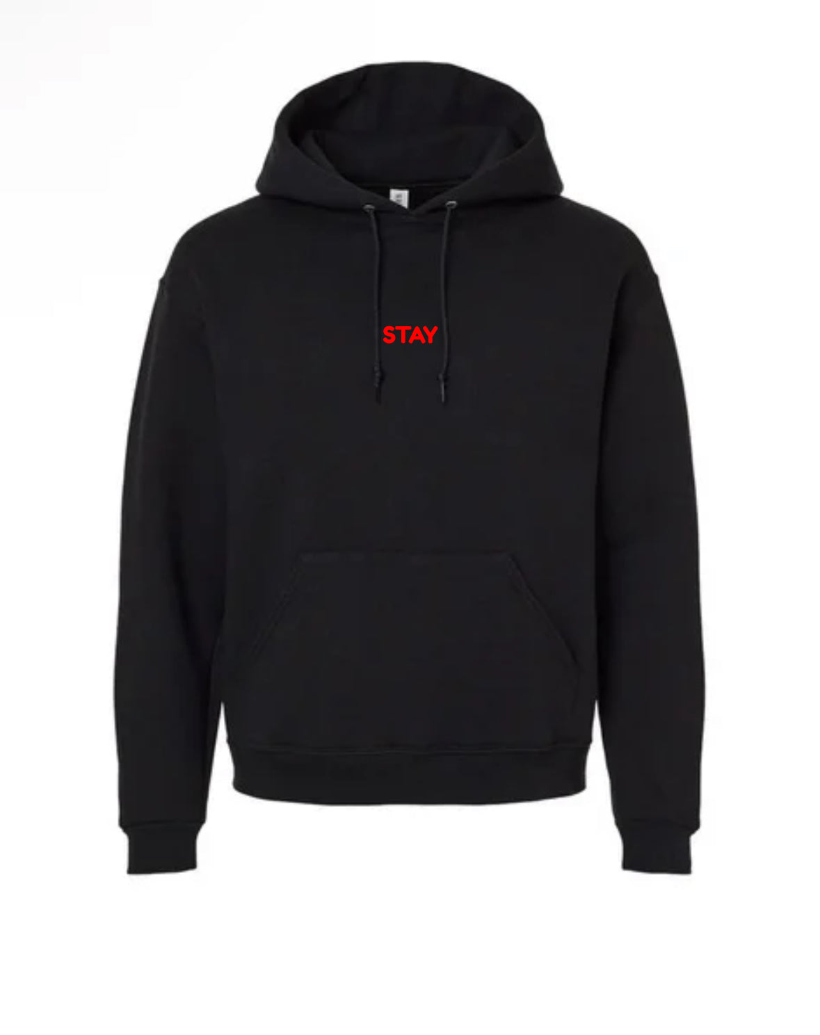 "STAY ONE MORE DAY" Hoodie