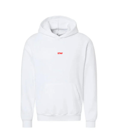 "STAY ONE MORE DAY" Hoodie